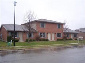 1140 Van Way Apartments