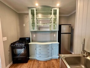 1603 I St in Eureka, CA - Building Photo - Building Photo