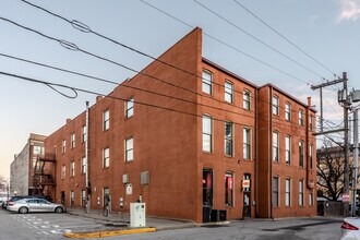412 Delaware St in Kansas City, MO - Building Photo - Building Photo
