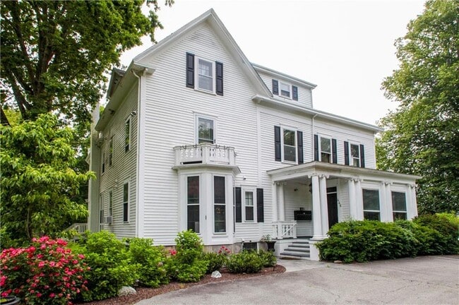 property at 446 Bellevue Ave