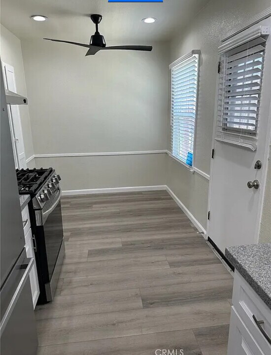 15702 Halldale Ave, Unit A in Gardena, CA - Building Photo