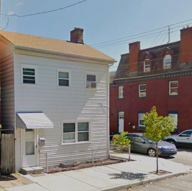 property at 2717 Jane St