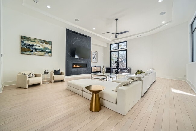 600 Colebrook Ct NW in Atlanta, GA - Building Photo - Building Photo
