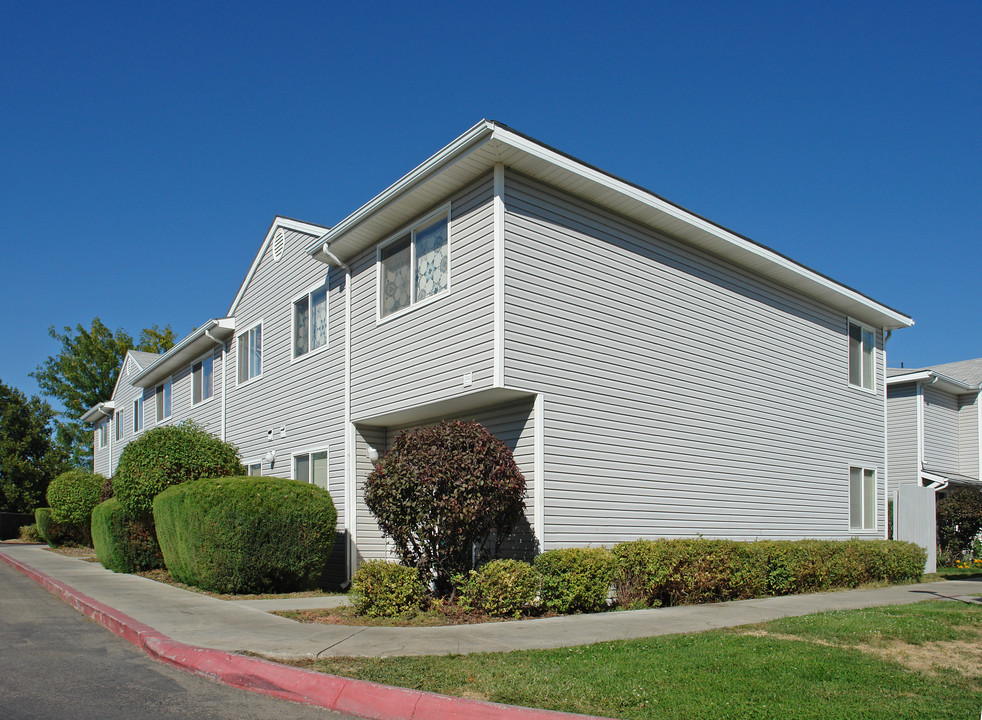 Northwest Pointe Apartments in Boise, ID - Building Photo