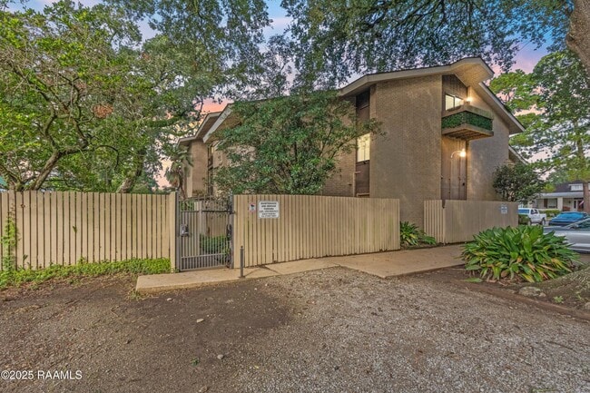 property at 1301 St John St