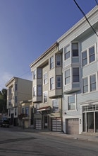 164-168A Linda St in San Francisco, CA - Foto de edificio - Building Photo