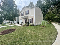 2600 Craftsbury St in Greensboro, NC - Foto de edificio - Building Photo