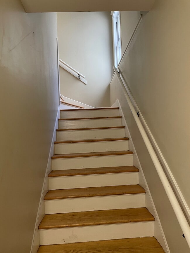 1322 Greenleaf St, Unit 2 in Evanston, IL - Foto de edificio - Building Photo