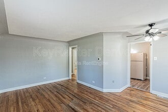 1570 Trenton St in Denver, CO - Building Photo - Building Photo