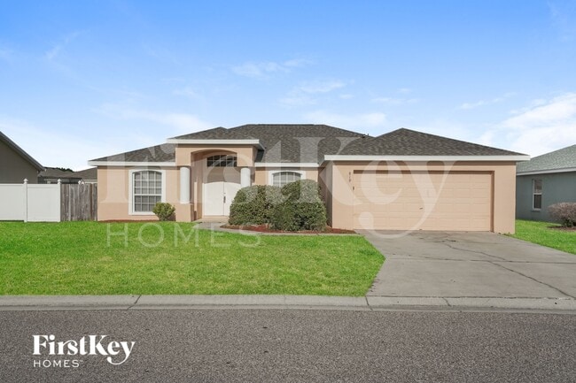 property at 819 Summer Glen Dr
