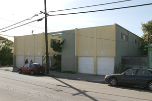 1485 Junipero Ave Apartments