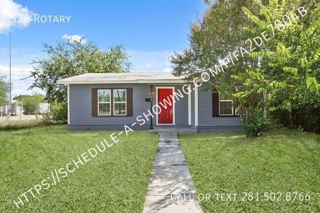 property at 526 Rotary