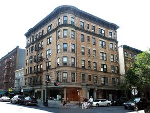 The Cassidy in New York, NY - Building Photo - Building Photo