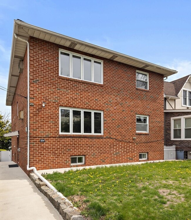 property at 184 Central Ln