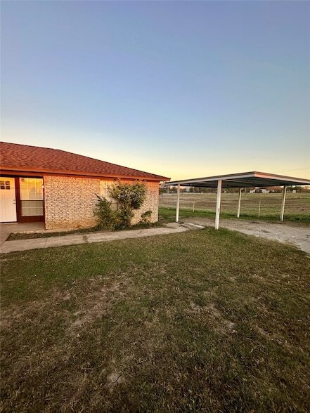 120 Don Propp Rd in Azle, TX - Building Photo - Building Photo