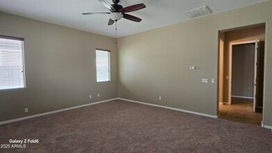 19351 E Apricot Ln in Queen Creek, AZ - Building Photo - Building Photo