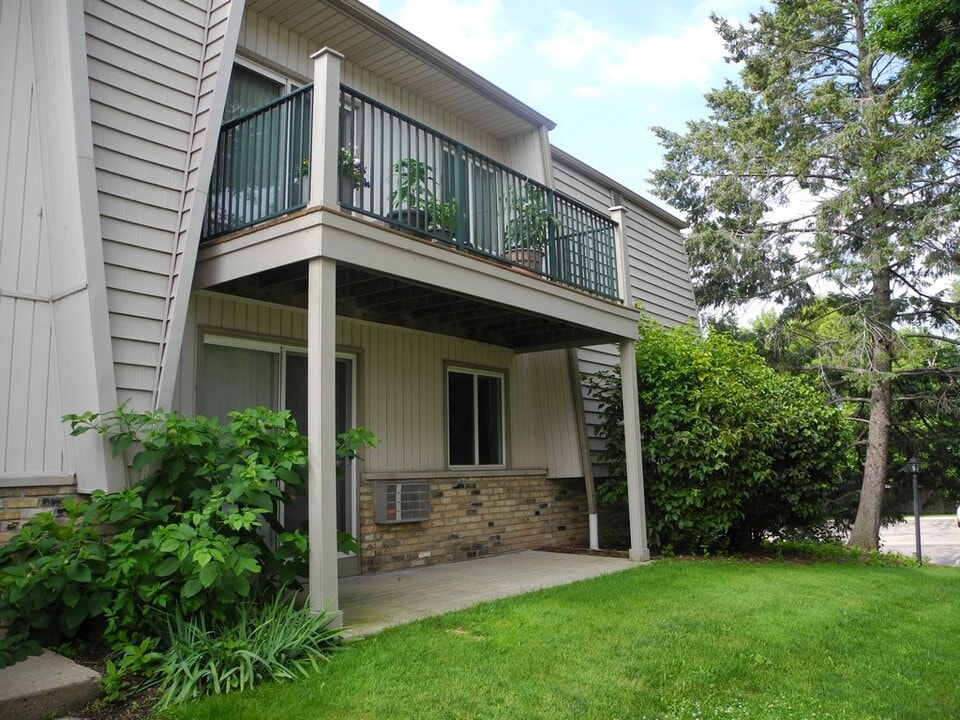4322 Melody Ln in Madison, WI - Building Photo