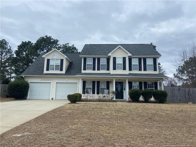 property at 50 Breezewood Dr