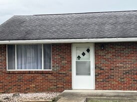 3356 County Road 22A, Unit 1 in Bloomingdale, OH - Building Photo