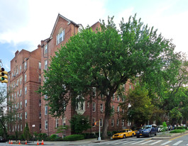 7217 34th Ave Apartamentos