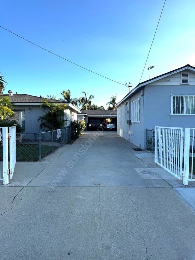 property at 1198 W 9th St