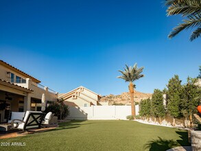 2024 E Granite View Dr in Phoenix, AZ - Building Photo - Building Photo