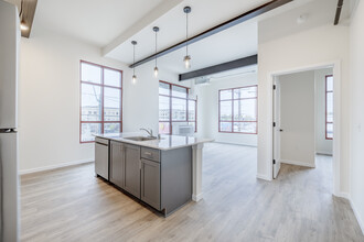 The Malt House Apartment Homes in Olympia, WA - Foto de edificio - Interior Photo