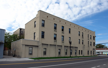 Florence Court Apartments in Jacksonville, FL - Building Photo - Building Photo