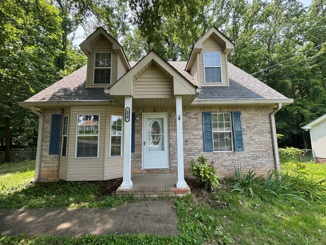 property at 574 Garnet Dr