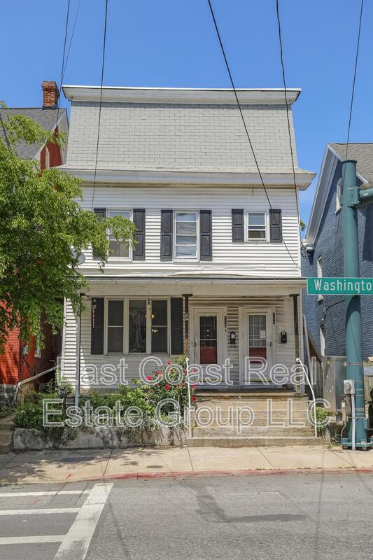 property at 730 W Washington St