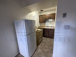 702 Downey St in Laramie, WY - Building Photo - Building Photo