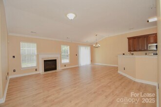 3101 Broad Plum Ln in Indian Trail, NC - Foto de edificio - Building Photo