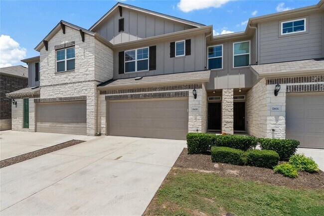 17402 Bay Skipper Dr in Pflugerville, TX - Building Photo - Building Photo