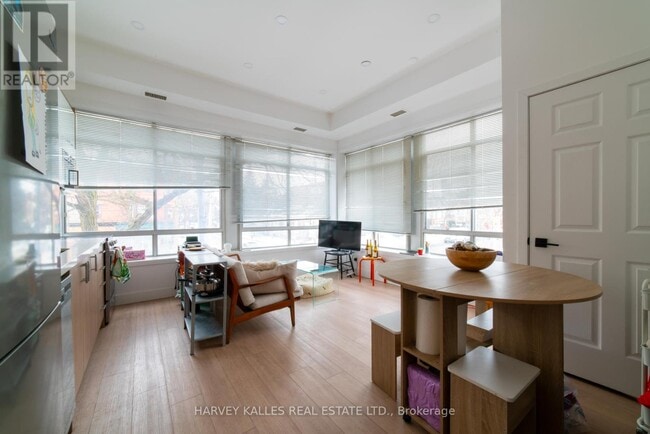 property at 409 College St