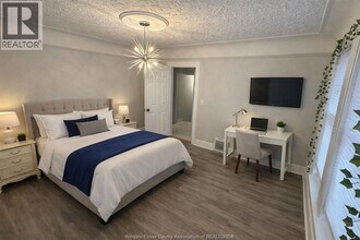355 Randolph Ave in Windsor, ON - Foto de edificio - Building Photo