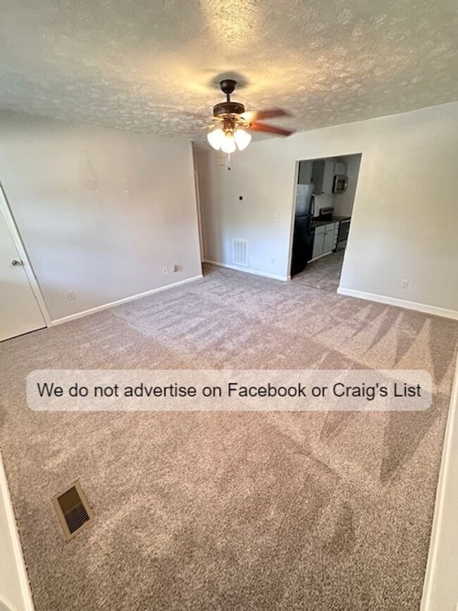 6307 Marykirk Dr in Fayetteville, NC - Building Photo - Building Photo