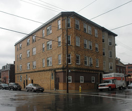 71-73 Newbury St in Lawrence, MA - Building Photo - Building Photo