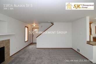 11814 Alaska St S in Tacoma, WA - Building Photo - Building Photo