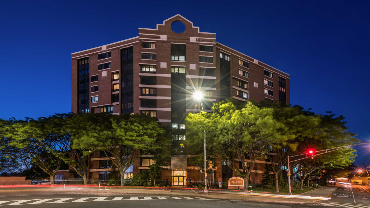 Gateway at Malden Center in Malden, MA - Building Photo