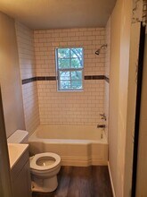 505 Washington Ave, Unit 3 in Sand Springs, OK - Foto de edificio - Building Photo