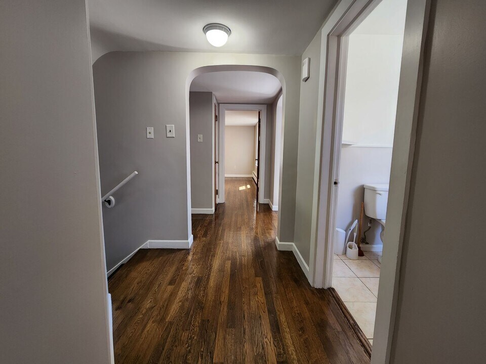 122 S Lippincott Ave in Maple Shade, NJ - Foto de edificio