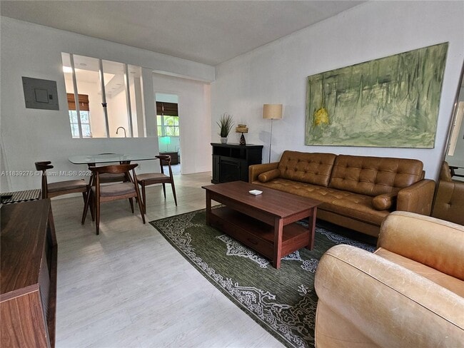 property at 728 Lenox Ave.