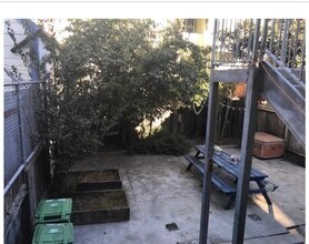 959 York St in San Francisco, CA - Building Photo - Building Photo