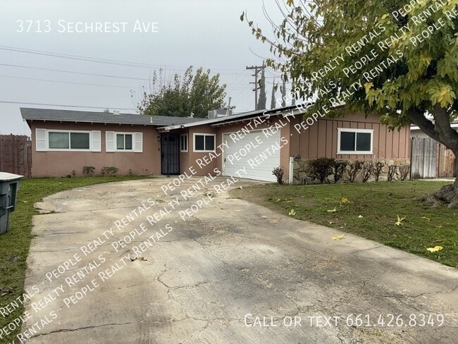 property at 3713 Sechrest Ave