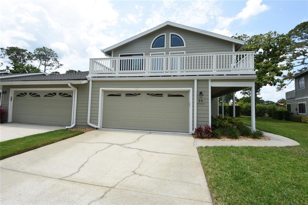 26 Landings Ln in Ormond Beach, FL - Building Photo