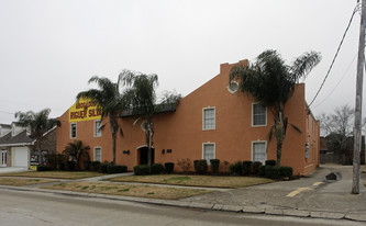 3213 Florida Ave Apartments