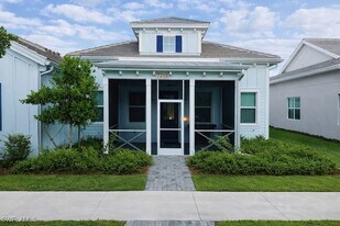 7255 Saona CT in Naples, FL - Building Photo