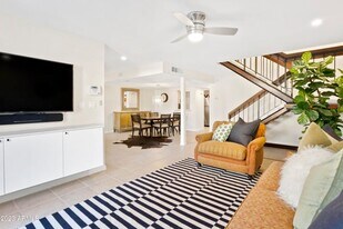 7920 E Arlington Rd, Unit #1 in Scottsdale, AZ - Building Photo
