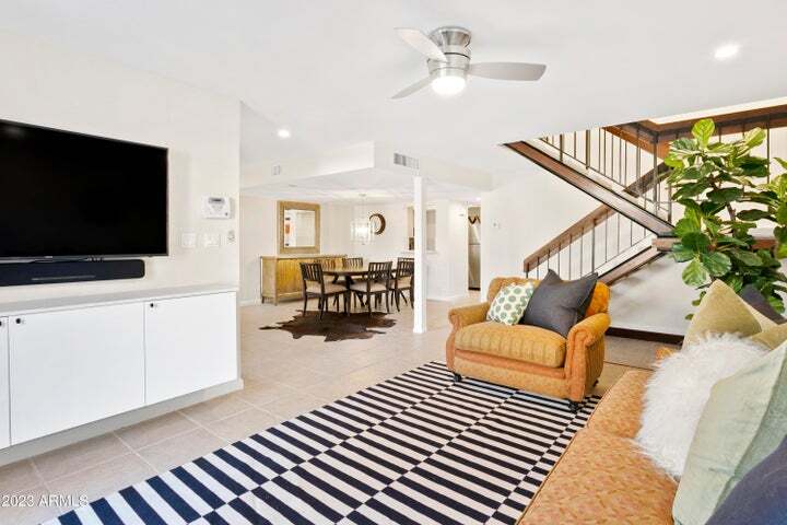 7920 E Arlington Rd, Unit #1 in Scottsdale, AZ - Building Photo