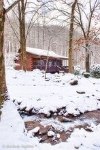 1364 Herron Branch Rd in Whittier, NC - Building Photo - Building Photo